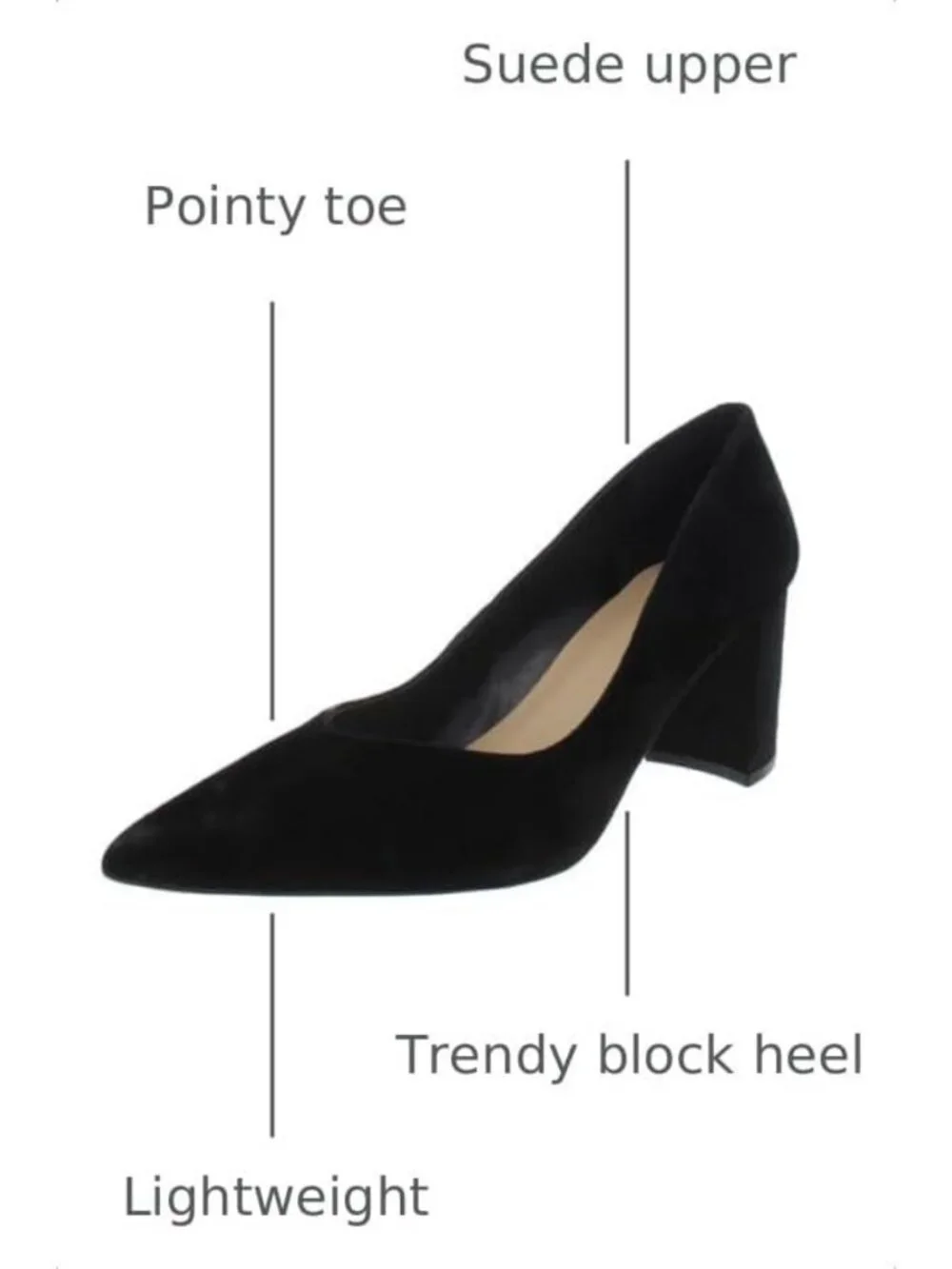Chic Women's Ankle Booties - Stylish, Comfortable, Versatile Footwear for All